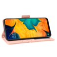 thumbnail image 2 of Funda Cartera Magnética para Samsung Galaxy A20/A30- Tarjetero Desmontable, Cuero PU, Soporte, 2 of 6