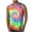 Multicolor#01, variant on ZCFZJW Ombre Tank Tops for Men Big and Tall Casual Tie Dye Gradient Print Sleeveless Vest Loose Lightweight Casual Basic Workout Tees Shirt Multicolor#05 XXL