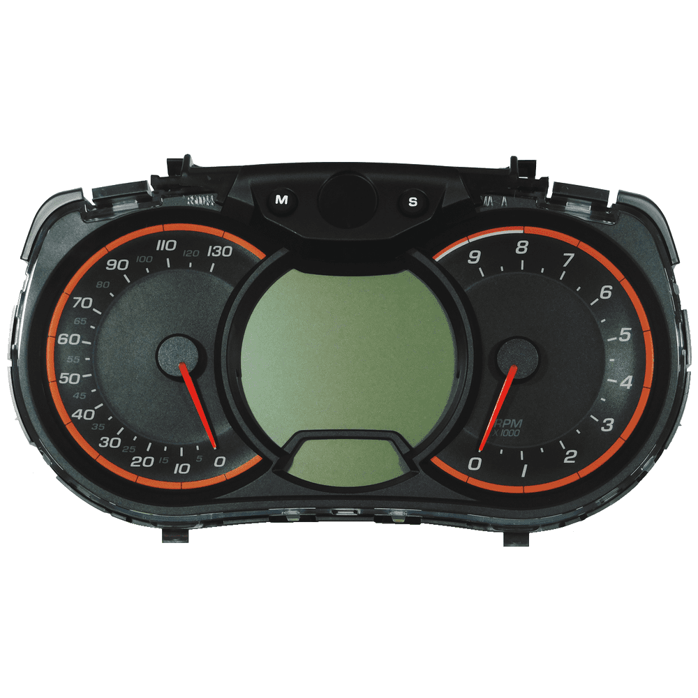 20112017 CanAm Commander Outlander 1000 850 650 Max OEM Speedometer