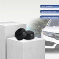 thumbnail image 3 of 2PCS Wiper Front Wiper Arm Nut Cover Cap Bolt For Honda Accord Fit Jazz Ridgeline Civic Odyssey Pilot CRV 91611SDAA00, 3 of 5