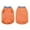 A, variant on Dog Sweaters for Small Dogs Girl Boy Winter Puppy Clothes Warm Soft Doggie Sweatshirt Outfit for Dogs Cats Pet Apparel, S