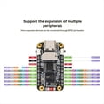 thumbnail image 4 of Placa de Desarrollo ESP32-S3 con Pantalla LCD Táctil de 1,47 Pulgadas, WiFi/LVGL/HMI, Puerto SD Integrado, Cabezal de Soldadura LED RGB., 4 of 5