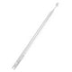 thumbnail image 2 of 10X Antena Telescopica Reemplazo 39cm 6 Secciones para Radio TV, 2 of 5