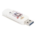 thumbnail image 4 of Disco U Flash Drive 64GB/128GB ANGGREK a prueba de humedad Para archivos de respaldo, 4 of 8