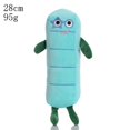 thumbnail image 1 of Poupée en Peluche Numberblocks Jouet de Construction Numérique Poupée d'Animation d'Éveil aux Mathématiques pour Enfants, 1 of 1