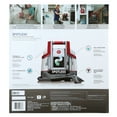 thumbnail image 5 of Hoover Spotless Portable Carpet & Upholstery Spot Cleaner Machine, for Carpet, Rugs, and Upholstery, 5 Oz. Pet Solution, Self Cleaning, FH11300, 5 of 12
