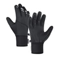 thumbnail image 1 of Guantes kyncilor Guantes de ciclismo impermeables para invierno, guantes con pantalla táctil, guantes térmicos deportivos antideslizantes a prueba de viento para ciclismo, conducción, correr, senderi kyncilor Guantes, 1 of 7