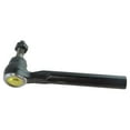 thumbnail image 3 of TRQ Front Left Right Outer Tie Rod Driver Passenger Side Fits Select 2006-2010 Hummer H3 2009-2010 H3T, 3 of 4
