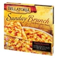 thumbnail image 6 of Bellatoria Sunday Brunch Bacon Scramble Pizza 13.55 oz, 6 of 7