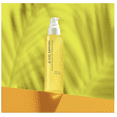 thumbnail image 4 of Josie Maran Pineapple Enzyme Foaming Cleanser - Gentle Face Wash & Pore Cleaner - Dissolves Impurities & Dead Skin - Use for a Smooth, Radiant Complexion (5 Fl Oz), 4 of 4