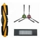 thumbnail image 2 of Para cepillos de filtro Ecovacs Ozmo 920/950/t5/t8/t8 Aivi/ N8 Pro+ Hepa - SSXJV THSINDE ACTIVE Biensenido a ACTIVE, 2 of 5