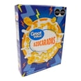 thumbnail image 3 of Cereal Great Value Azucaradas Hojuelas de Maíz 620 g, 3 of 4