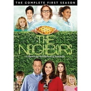 Neighbors - Neighbors: First Season [DVD]