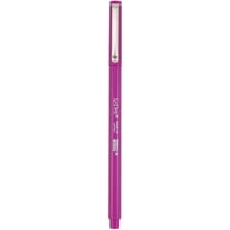Marvy Uchida LePen Fine Line Marker - Magenta