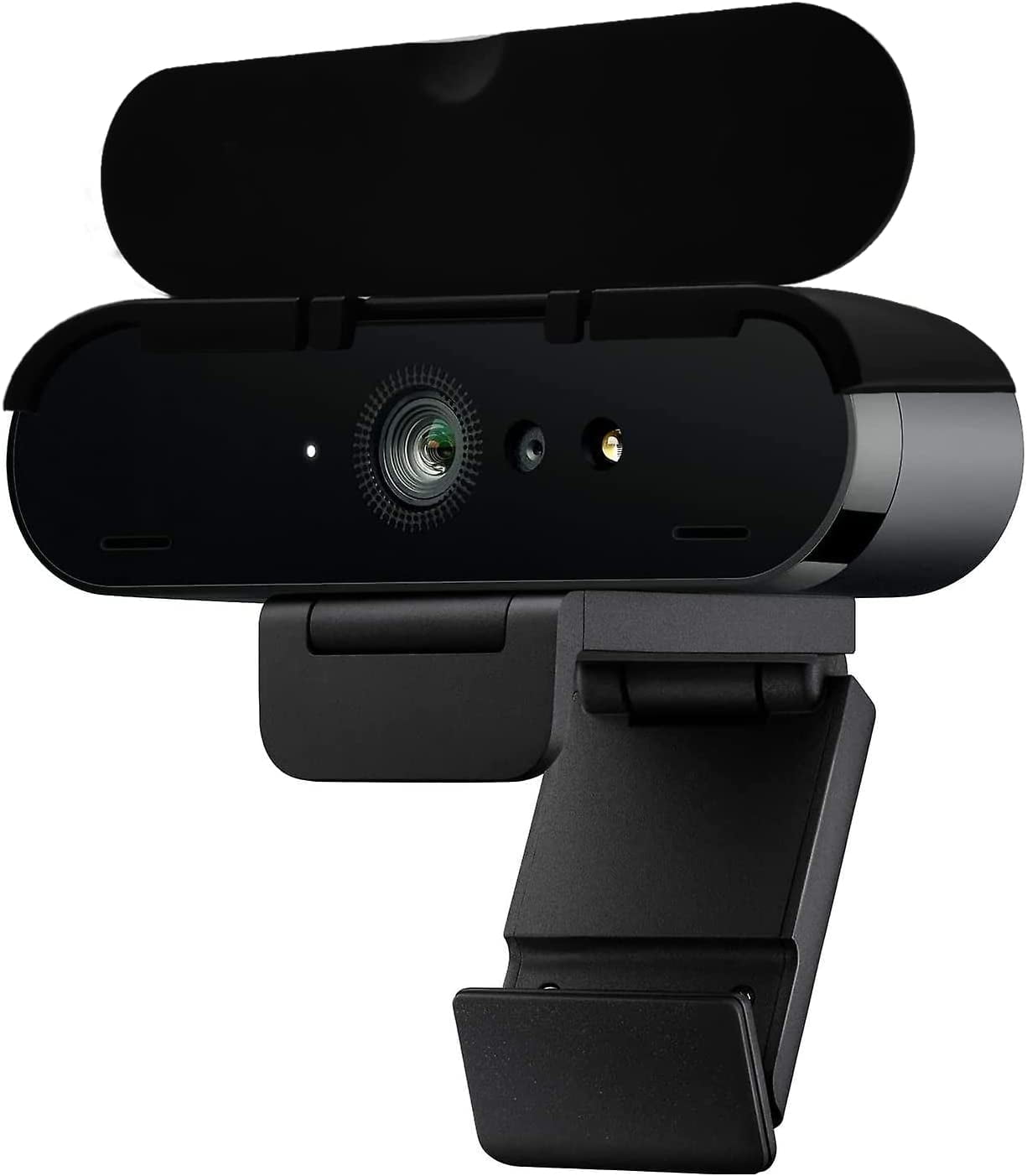 Leraren dag heks Vuil Webcam Cover Compatible with Logitech Brio 4K Webcam, Camera Lens Privacy  Webcam Covers for Logi Brio hd 4K - Walmart.com