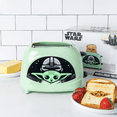 thumbnail image 4 of Star Wars Mandalorian Elite Toasters, 4 of 5