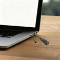 thumbnail image 5 of Adaptateur Réseau Gigabit USB C vers RJ45 Convertisseur de Port LAN pour Connexion Internet Filaire Haute Vitesse sur Ordinateurs Portables et MacBook, 5 of 5