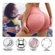thumbnail image 5 of 5pz Shorts Licra Deportivo Mujer Sexy Yoga Gym Correr, 5 of 8