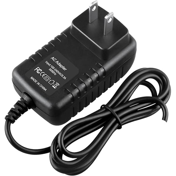 xixishopPK Power AC Adapter Power Supply Charger for Dunlop Cry Baby GCB-95 Crybaby Wah Pedal PSU