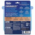 thumbnail image 3 of Ziploc Endurables sachet moyen, silicone réutilisable, 3 of 9