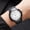 🔥 H_New, variant on Sentmoon Gifts Large-Dial Quartz Watch Water-Resistant Multifunctional Alarm Timepiece Luminous Hands Student Teen Wristwatch Fashionable Casual Everyday Quartz Watch for School Work