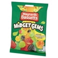 thumbnail image 2 of Original Maynards Bassetts Mini Gems Imported From The UK England A Wonderful Mix Of Mini Gems The Best Of British Sweet Candy, 2 of 6