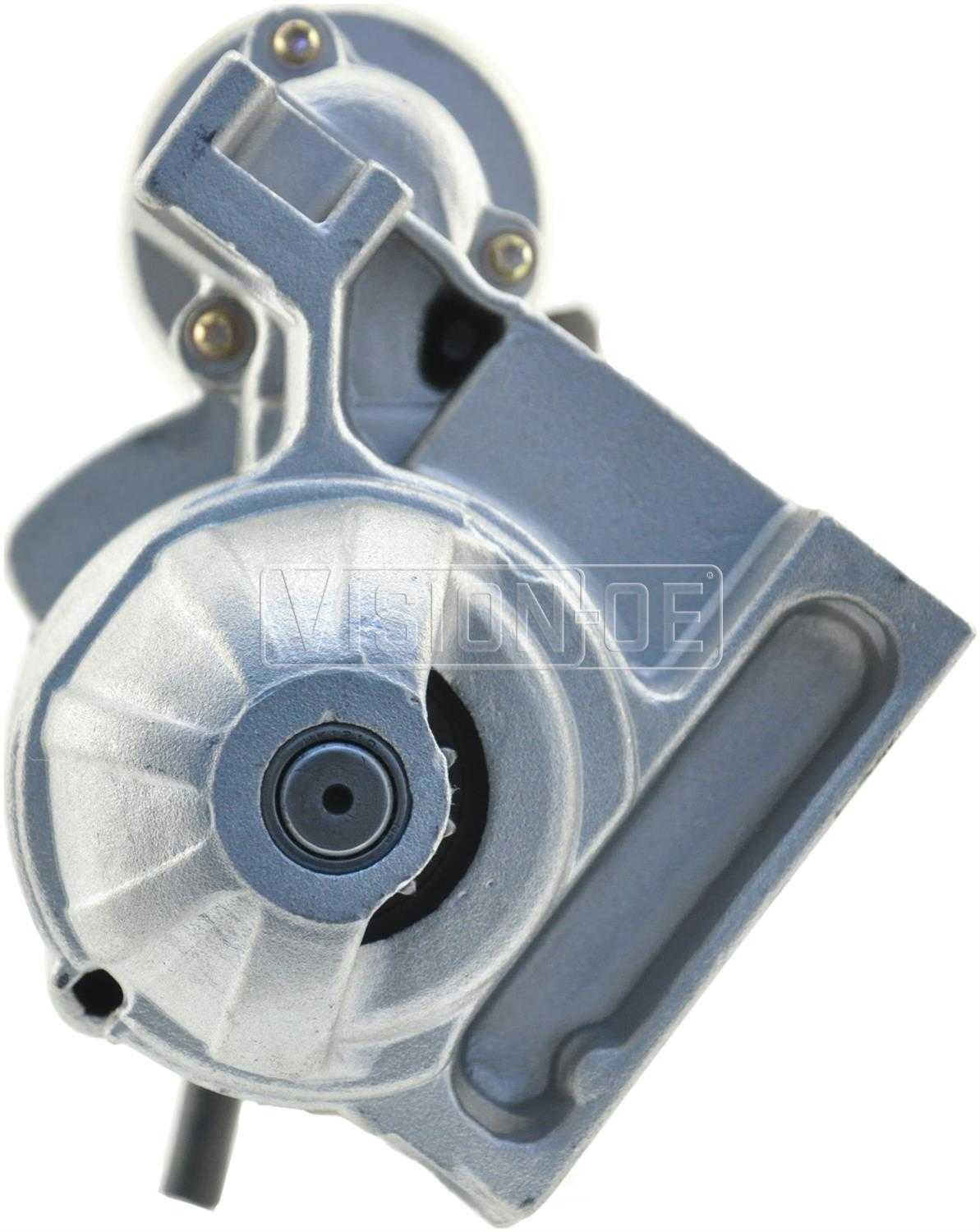 Vision OE 6472 Starter Motor