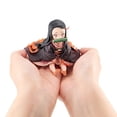 thumbnail image 5 of Anime Action Figure Chasseur-Chasseur Kurapika PVC Réaliste Chiffres Personnage Modèle de Collection Statue Jouet Anime Cadeau, 5 of 5