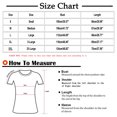 thumbnail image 3 of BVOFAR Summer Eyelet Embroidery Tank Tops for Women 2025 Solid Color Button Down Shirts Casual Sleeveless V Neck Tops, 3 of 7