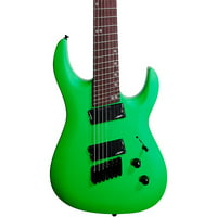 Legator Ninja R Mutli-Scale 7-String Special Electric Guitar