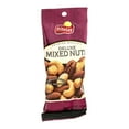 thumbnail image 2 of Nut Harvest Deluxe Mixed Nuts 2.75 oz. Bag, 2 of 7