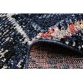 thumbnail image 3 of Tapis ECARPET Trellis Ultra Doux  Collection Morocco, 3 of 9