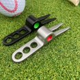 thumbnail image 3 of Scotty Cameron Divot Pivot Tool Stamped Aluminum, 3 of 5