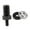 M5 to M10 Plates, variant on oshhni Angle Grinder Attachment Adapter M 5 to M 10 Easy to Install Extension Shaft M5 to Plates
