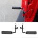 thumbnail image 2 of Car Door Hinge Foot Pedal Peg Accessory Fit for Wrangler JK JL 2007-2017, 2 of 3