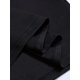 thumbnail image 5 of Men'S Short-Sleeve T-Shirt with a Versatile Letter Print Design., 5 of 6