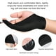 thumbnail image 4 of Guantes de Artista ANGGREK Con Dos Dedos 2 Piezas S M L, 4 of 8