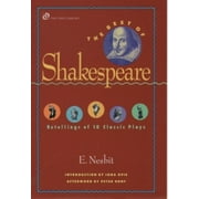 The Best of Shakespeare: Retellings of 10 Classic Plays (The Iona and Peter Opie Library of Children's Literature) [Hardcover - Used]