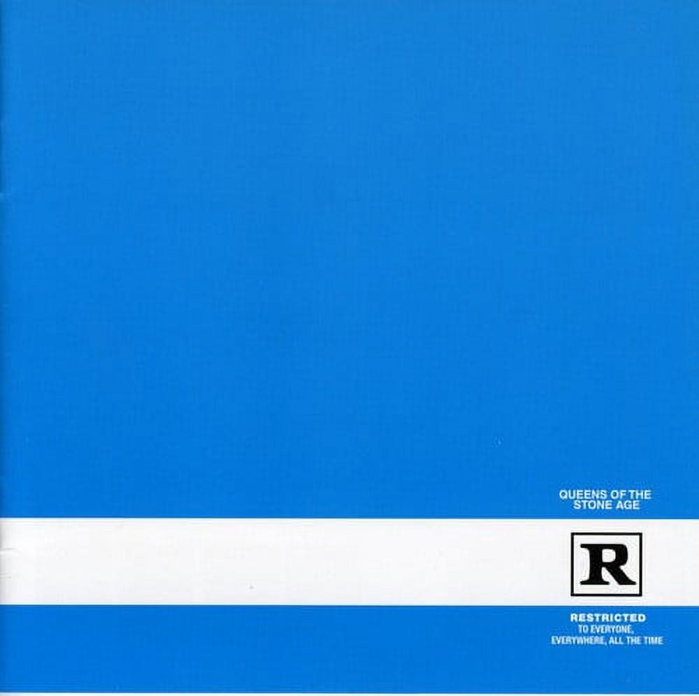 Interscope Records, Queens of the Stone Age, Songs for the Deaf