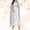 Silver, variant on Cloak Sequin Cape for Women & Men Shiny Glitter Cloak for Party Event Mardi Gras Outfits (RD1 One Size)