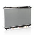 thumbnail image 2 of CLH Aluminum Radiator, 2 of 10