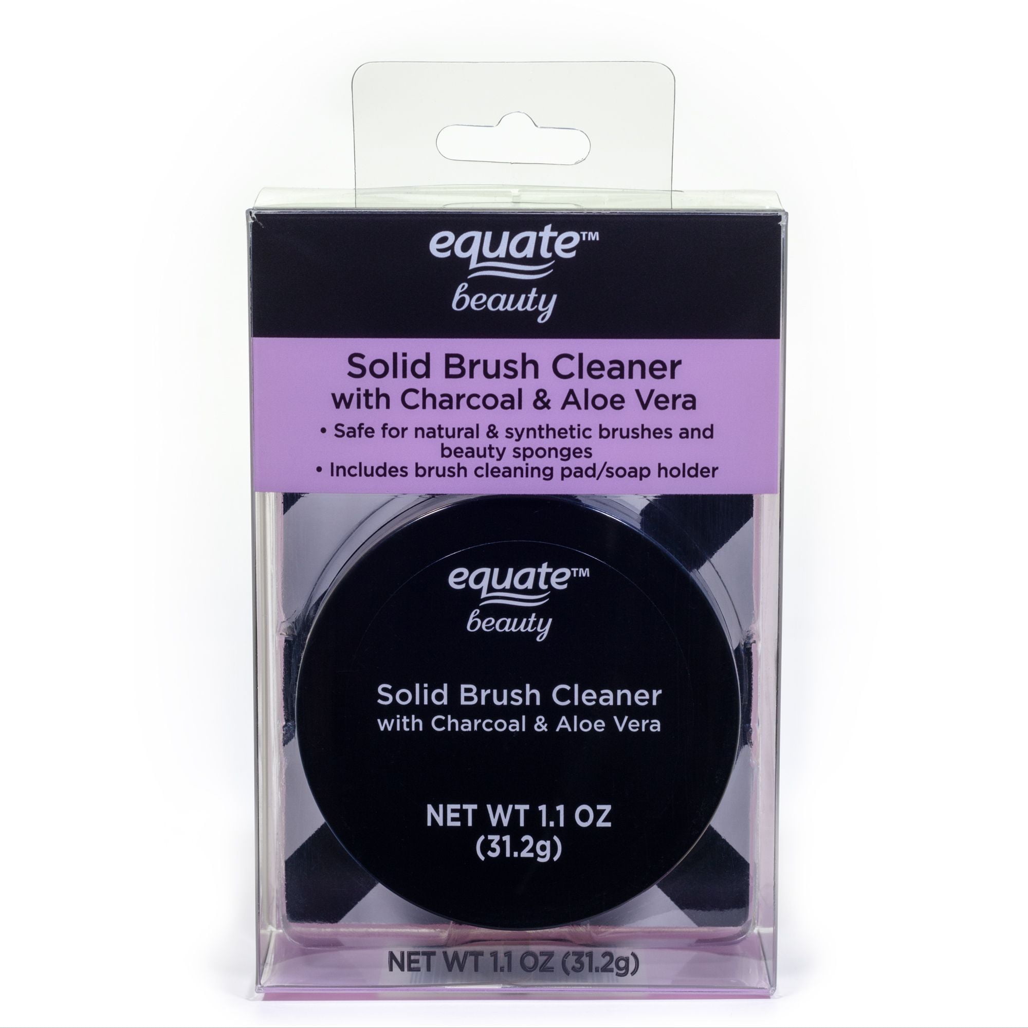 everyday makeup brush cleaner