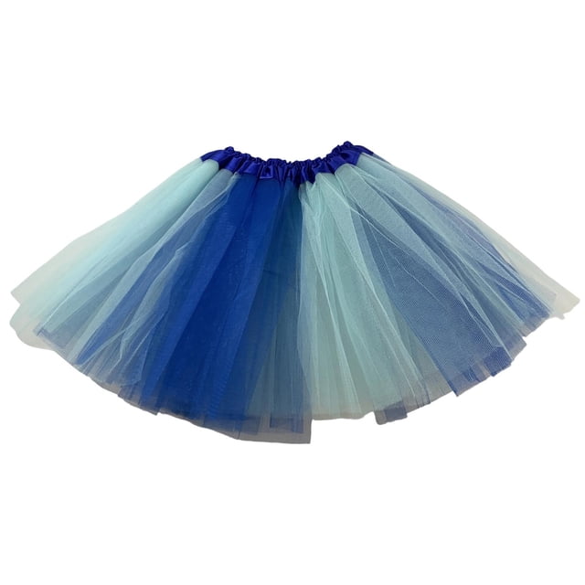 Vestido Corto para Mujeres Fiesta de Moda Falda de Gasa Plisada Falda de Baile Adulta Vestido de Gasa Faldas Plisadas Cortas para Mujeres