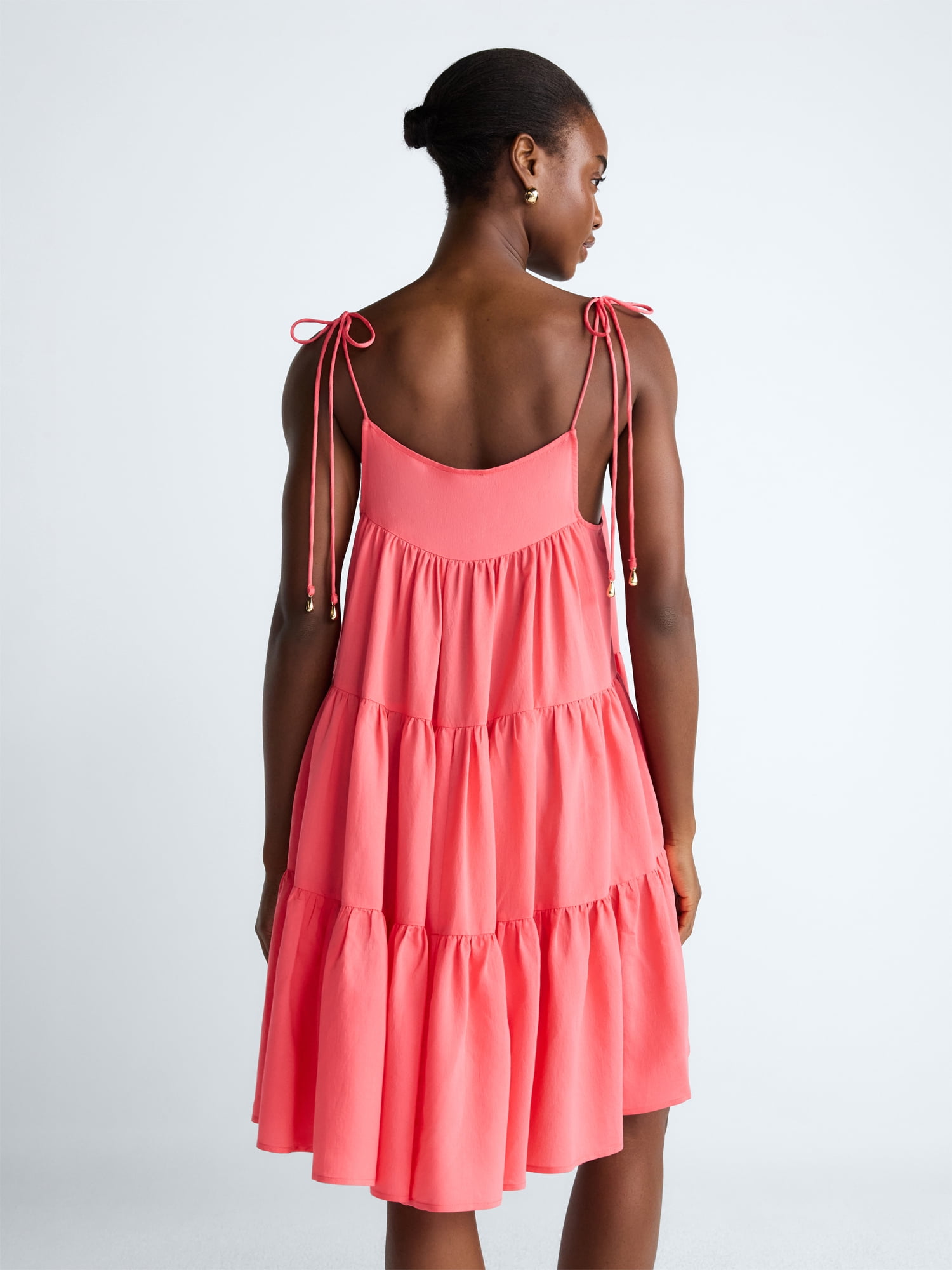 dresses for sale near me Women Clearance, Ladies Short Sleeve Maxi Dresses V Neck Floral Swing A-Line Midi Dresses Beach Boho Polka Dot Dress Casual Loose Evening Party Elegant Wedding Guest Dresses Wedding Gowns Discount Wedding Stores