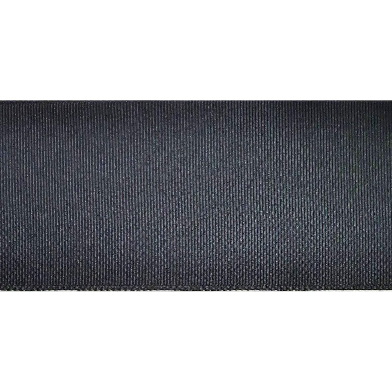 12 Pack: 2.5" x 25ft. Faux Linen Wired Ribbon by Celebrate It Decor