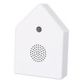 thumbnail image 2 of MERIGLARE Boîte à Sons pour Oiseaux Compacte Réaliste Audio pour Balcon Bureau Cheminée, 2 of 9