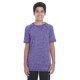 thumbnail image 1 of 222622 CAMISETA HO YTH ELECTRIFY 2.0 M/C PURPLE HEATHER M Holloway 222622, 1 of 1