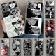 thumbnail image 2 of Funda de teléfono de Anime Tokyo Ghouls, carcasa de Terror para iPhone 14, 13, 11 Pro, 12 Mini, 15, estampado 7, 8, 6S Plus + XR, X, XS, MAX, SE, 5S, personalizada, 2 of 5
