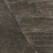 Samson 1043420 Anthology Matte Floor Tile 16 75X16 75 Inch Brown 7 Pack