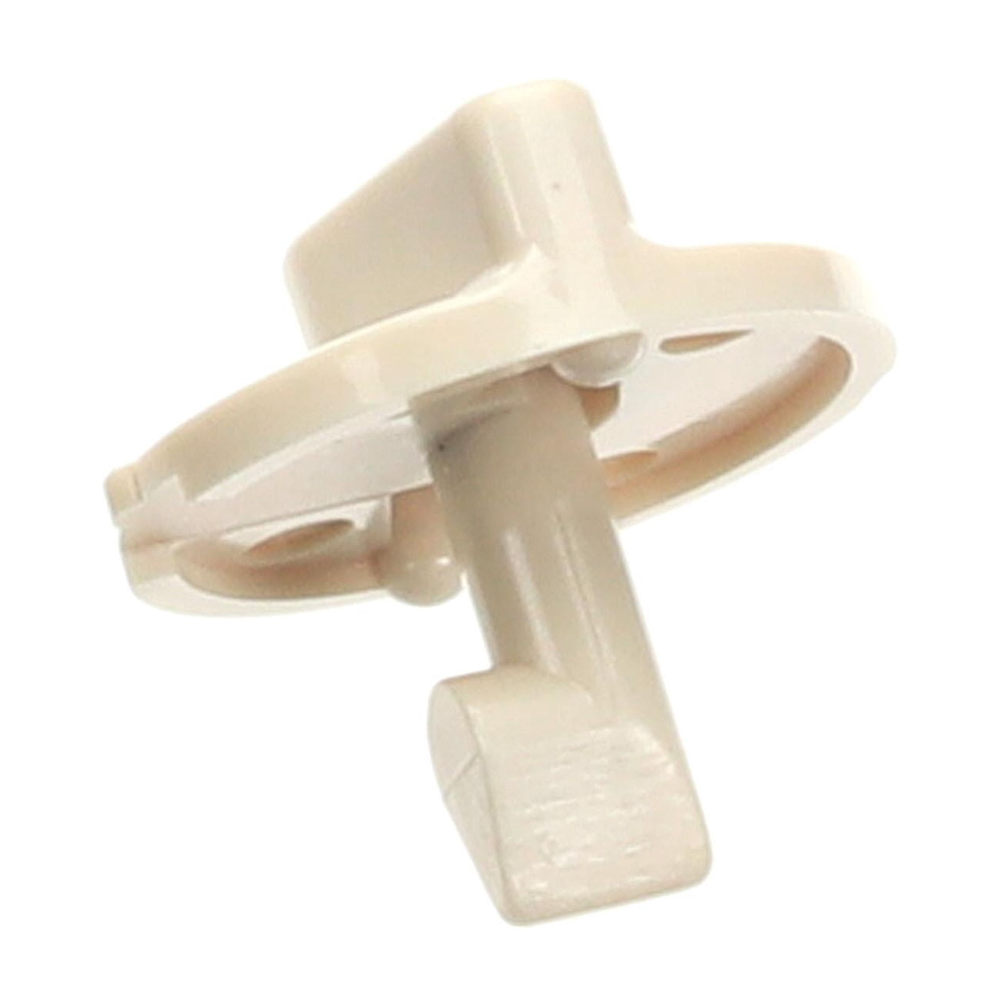 Sharp Splash Cover Knob JKNBKA801WRFZ - Genuine OEM Replacement Part